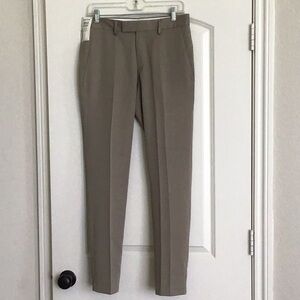 NEW Men’s Reaction Kenneth Cole Pants, 30Wx30L
